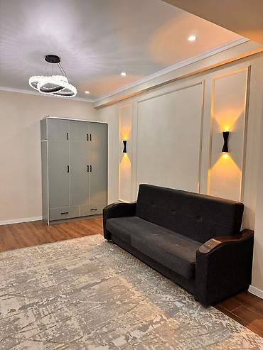 Продажа квартир: 1 комната, 36 м², Элитка, 7 этаж — 8