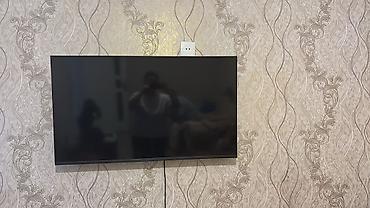 yeni azerbaycan iptv linkleri: Whatsapp da yazın Hoffman 109 ekran smart tv satilir Yeni alinib — 1