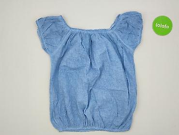 it moda bluzki: Moda Italia, Bluzka damska, rozmiar S — 3