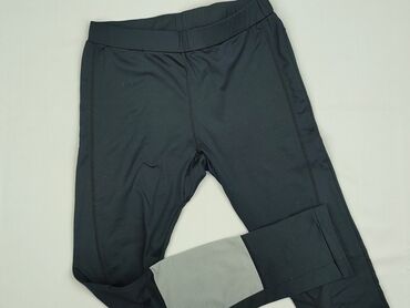 legginsy stayhere: Лосини Спортивні жіночі, M