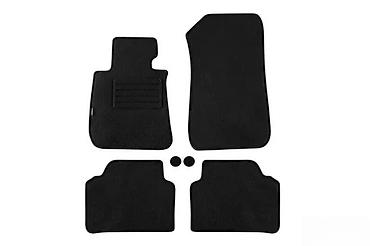 Patosnice: ORIGINAL TIPSKE TEPIH PATOSNICE PETEX BMW SERJIA 3 E90 | PETEX — 3