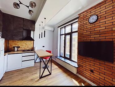 Продажа квартир: 2 комнаты, 60 м², Элитка, 11 этаж, Евроремонт at lalafo.kg — 3 Продажа квартир: 2 комнаты, 60 м², Элитка, 11 этаж, Евроремонт — 3