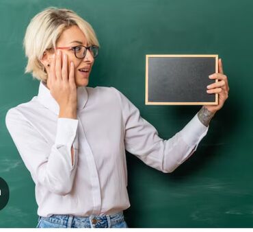 ищу работу удаленно: Требуется Учитель Частная школа, 3-5 лет опыта