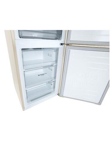 Холодильники: Холодильник LG, Новый, Side-By-Side (двухдверный), No frost, 60 * 203 * 60, С рассрочкой — 5