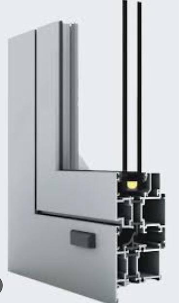 Пластиковые окна на заказ: Альюминевые окна. Альюминевыеокна. Альюминевые окна. пластиковые at lalafo.kg — 8 Пластиковые окна на заказ: Альюминевые окна. Альюминевыеокна. Альюминевые окна. пластиковые — 8