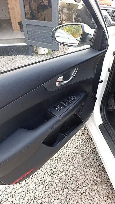 Kia: Kia K3: 2021 г., 1.6 л, Автомат, Бензин, Седан — 8