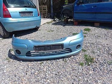 mk 2010: CITROEN C3 - KOMPLETAN AUTO U DELOVIMA | Originalni polovni delovi — 2