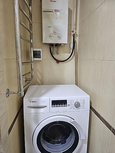 Продажа квартир: 3 комнаты, 70 м², 4 этаж, Евроремонт — 8