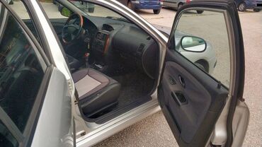 Mitsubishi: Mitsubishi Carisma: 1.8 l. | 2000 έ. 270000 km. Λιμουζίνα — 8