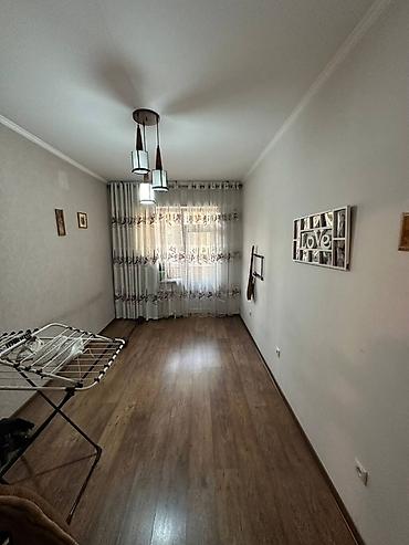 120: 4 комнаты, 120 м², ул. Ахунбаева / Бакаева Элитка, 6 этаж — 10