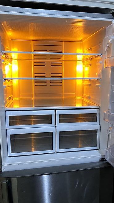 беко холодильник: Холодильник Beko, Б/у, Двухкамерный, No frost, 85 * 180 * — 3