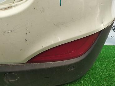 Отражатели: Отражатель Hyundai 2010 г., Б/у, Оригинал, Корея — 1