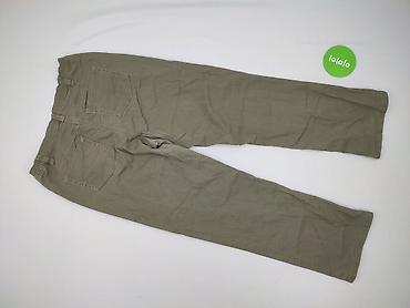 dungarees pull and bear: Damart, Spodnie materiałowe damskie, rozmiar XL — 3