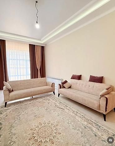 Долгосрочная аренда домов: 142 м², 5 комнат, Евроремонт, Кондиционер, Бронированные двери — 8