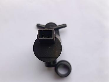 форд фокус помпа: Насос стеклоомывателя ROER RP7003178 Описание: ford focus - — 2