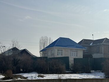 Продажа домов: Дом, 454 м², 4 комнаты, Собственник, Косметический ремонт