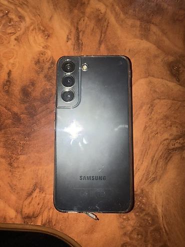 google pixel 4a: Samsung Galaxy S22, 128 GB, rəng - Qara, Simsiz şarj — 1