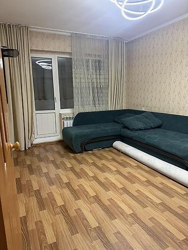 квартира 14000: Сдаётся светлая 1‑комнатная квартира с балконом. 

38000 сом — 6