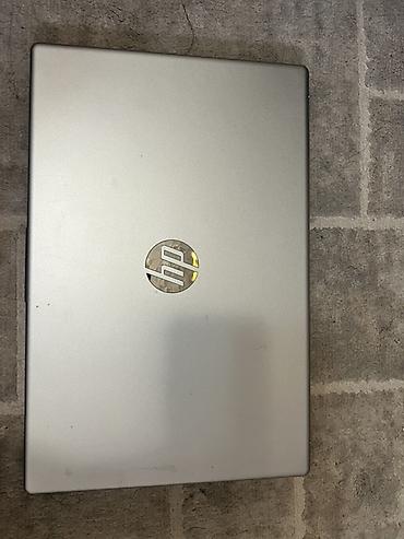 Ноутбуки HP: HP Laptop 15-fd023dx серого цвета с тонкими рамками, сенсорным — 2
