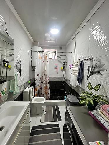 Үйлөрдү ижарага берүү: 250 м², 6 бөлмө, Жумушчу Шаарча — 7