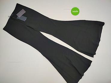 buty sizzer: Zara, Spodnie materiałowe damskie, rozmiar S — 2