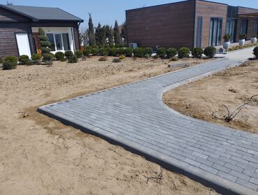 Döşəmə işləri: Xidmət: Tamet (beton bardyor daşları) her nom yuksey seviyede dowmesi — 4