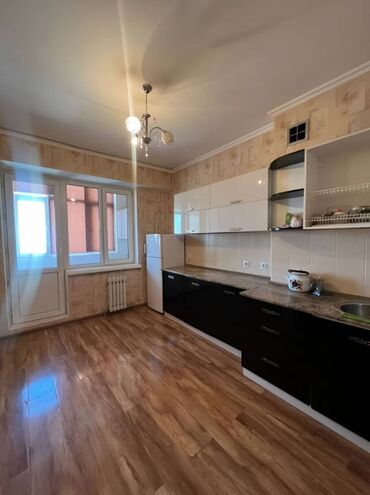 квартира бишкек аренда долгосрочно 1 комнатную: 1 бөлмө, Кыймылсыз мүлк агенттиги, Чогуу жашоосу жок, Толугу менен эмереги бар