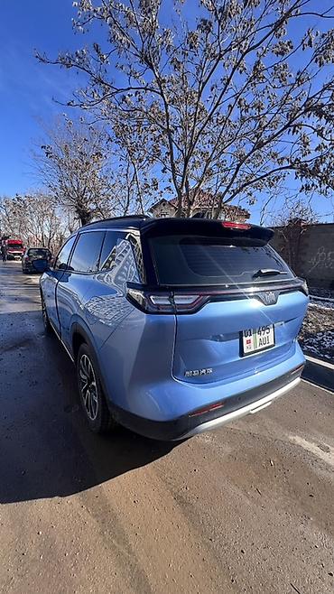 Weltmeister: Weltmeister W6, 2021 г., 43000 км, Передний, В наличии — 17