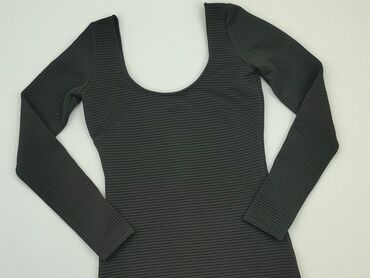 długie czarne sukienki: Dress, S (EU 36), condition - Perfect