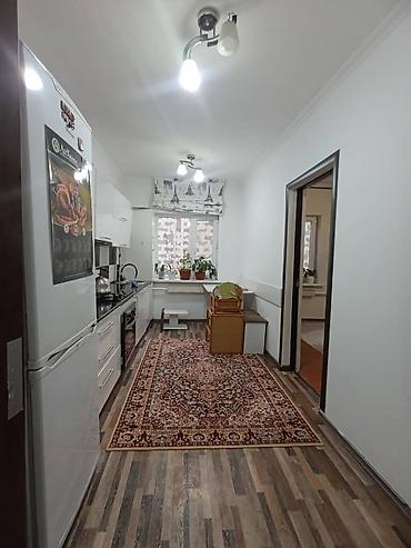 Продажа коттеджей и домов: Чон-Арыктан срочно сатылат обмен на квартиру И на машину на обмен — 7