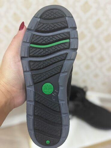 Uşaq ayaqqabıları: Çəkmələr, Oğlan üçün, 34, Timberland — 9