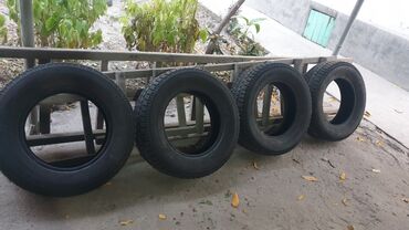 купить шипы для шин: Шины 215 / 70 / R 16, Зимняя шипованная, Б/у, Комплект, Yokohama