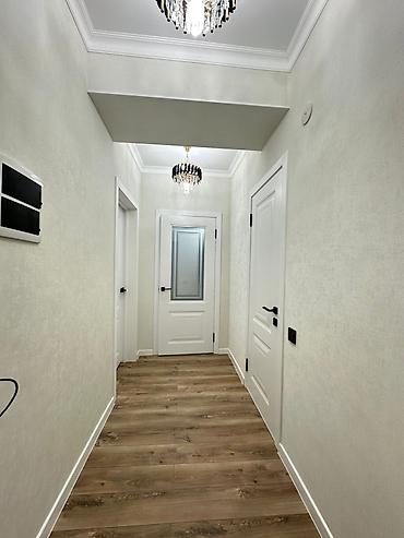 Продажа квартир: 1 комната, 46 м², Элитка, 13 этаж, Дизайнерский ремонт — 6