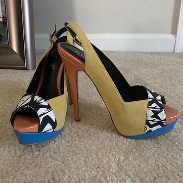 ax 35: Aldo, Ölçü: 35, Yeni — 3