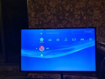 Televizorlar: İşlənmiş Televizor Samsung LCD 48" Ünvandan götürmə