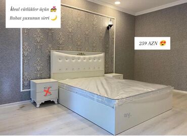 тумба в гостиную: Təknəfərlik çarpayı, 2 tumba