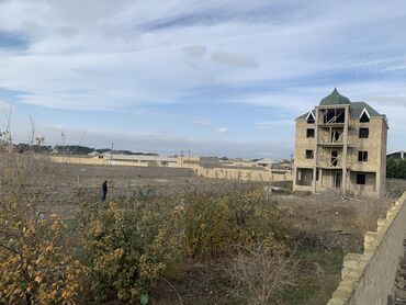 Bağ evlərinin satışı: Bakı, Türkan qəs., 400 kv. m, 13 otaq, Hovuzsuz, Telefon, Qaz, Su -da lalafo.az — 4 Bağ evlərinin satışı: Bakı, Türkan qəs., 400 kv. m, 13 otaq, Hovuzsuz, Telefon, Qaz, Su — 4