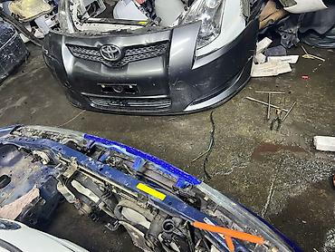 Кузовные детали: Toyota auris orginal ehtiyat hisseleri — 3