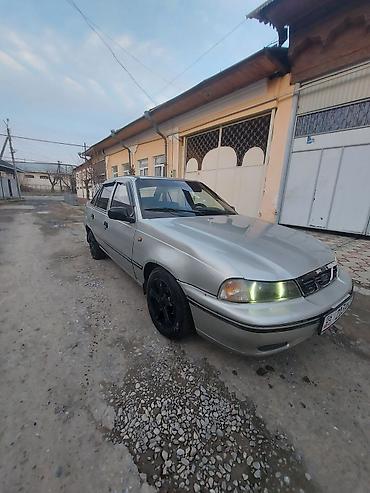 Daewoo: Daewoo Nexia: 2005 г., Механика, Бензин — 2