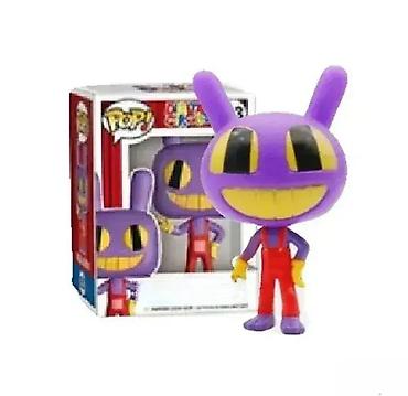 nacrtani stitch: Funko pop digital circus jax. funko pop digital circus jax funko pop — 1