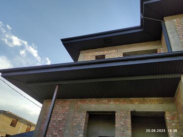 Продажа домов: Дом, 210 м², 8 комнат, Собственник, ПСО (под самоотделку) — 7