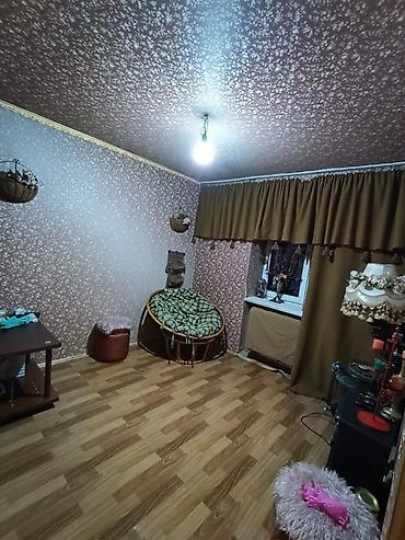 1 комната, 30 м², Шлагбаум Хрущевка, 1 этаж