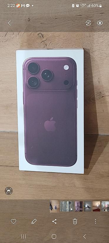 iphone 14 lro: 18про сатам жаны ачылбаган сим — 1