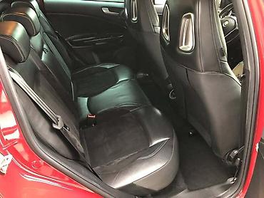 Alfa Romeo: ALFA ROMEO GIULIETTA 1750 LAUNCHEDITION 2014. GODIŠTE | Auto uvezen — 19