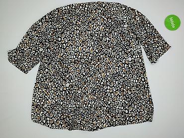 rozmiary mango: Bluzka damska, rozmiar 3XL — 3