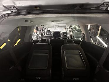 Mazda: Mazda MPV: 2003 г., Ручные, Дизель, Минивэн — 7