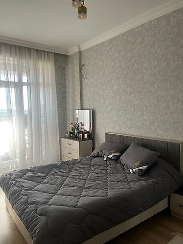 laura mtk ev: İcarəyə verilir: işıqlı, səliqəli 2 otaqlı studio tipli mənzil — 5