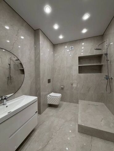 Продажа квартир: 3 комнаты, 105 м², Элитка, 8 этаж, Евроремонт — 2