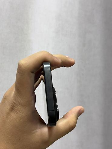 john wick: IPhone 15 Pro, Б/у, 256 ГБ, Чехол, Коробка, 79 % — 8