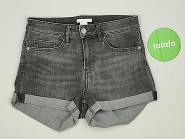 od h: H&M, Szorty damskie, rozmiar 2XS — 2